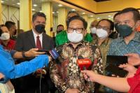 Perayaan Natal, Cak Imin: Ayo Perkokoh Persatuan dan Kebersamaan