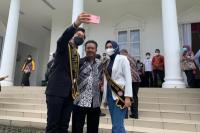 Komisi IX Apresiasi Terobosan BKKBN Perangi Stunting