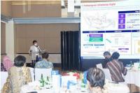 Akselerasi Utilisasi Sektor Digital, Kominfo Targetkan Infrastruktur TIK Tuntas 2024