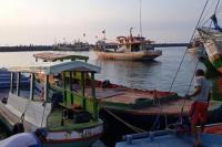 Terkait Kapal Cantrang, KKP Pastikan Akan Tindak Tegas