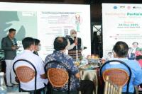 Menaker Ida: Pekerja Musik Harus Memperoleh Kesejahteraan Sama dengan Profesi Lain