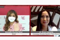 Waspada Omicron, Pemerintah Kebut Vaksinasi dan Tegakkan Prokes