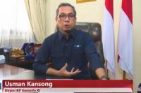 Kemenkominfo Libatkan Opinion Leader dalam Kampanye Vaksinasi dan Prokes
