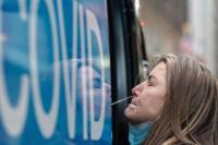 Tertinggi Sejak September, Malaysia Catat 17.000 Kasus Baru COVID-19