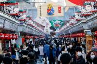 Angka Kelahiran Jepang Anjlok, Hanya 705 Ribu Bayi Lahir pada 2025