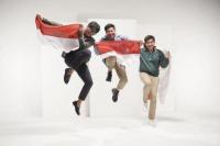 Awal 2022, Ini Gebrakan Baru Laleilmanino di Industri Musik Indonesia