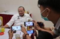 LaNyalla Ingatkan Pemerintah, Ekspor Pertanian Harus Sejahterakan Petani