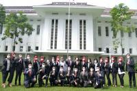 Ini Rekomendasi Wilayah Minerba, Migas dan Panas Bumi