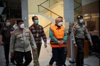 KPK Dalami Perintah Pengumpulan Uang ASN Bekasi oleh Rahmat Effendi