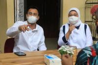 Apresiasi Raffi Ahmad, Menaker Ida: BPJS Ketenagakerjaan Berikan Kepastian Perlindungan