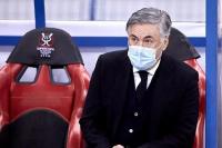 Bertandang ke Markas Celta Vigo, Madrid Tanpa Ancelotti