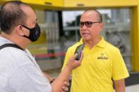 DPR Harap Perpanjangan Diskon Pajak Kendaraan Dongkrak Industri Otomotif Indonesia