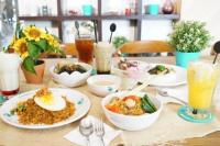 Bakmi Ala NKRI, Kaya Rasa Nusantara Ternyata Ada di Bakmie Ini 