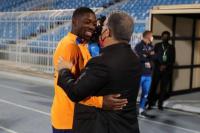 Ultimatum Dembele, Barcelona Beri Tiga Opsi Terakhir