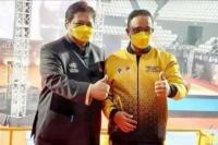 Pakar: Anies-Airlangga Bisa Saingi Prabowo-Ganjar di Pilpres 2024