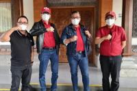 Ultah Megawati, PDIP Tanam Lebih dari 21 Ribu Pohon di Bali