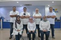 Tingkatkan Kinerja, PT Taspen Rombak Direksi