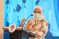 Lindungi Keluarga PMI, Kemnaker Telah Membangun 450 Desmigratif