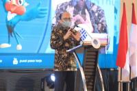 Kolaborasi Pemerintah dan Perguruan Tinggi Sangat Penting Dalam Menyiapkan SDM Unggul