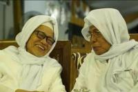 Fokus ke Santri, Kiai Sepuh Minta Dua Tokoh Muda Jangan Jadi Pengurus PBNU