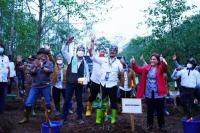 Mentan Syahrul: Kopi Indonesia Harus Jadi yang Terbaik Dunia