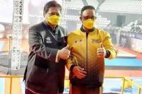 Duet Airlangga-Anies Mulai Menguat di Pilpres 2024