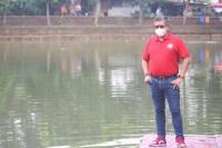 Kisah Ikan Soekarno di Irak, Kekayaan Indonesia Alat Diplomasi Dikagumi Dunia