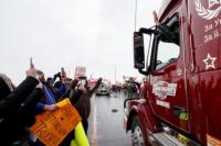 Walikota Ottawa Nyatakan Keadaan Darurat