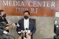 Korpri Setjen DPR Gelar Kegiatan MTQ Selama Bulan Ramadan