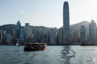 China Desak AS Setop Campuri Urusan Dalam Negeri Hong Kong