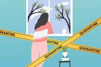 Satgas Pastikan Tak Ada Jebakan Karantina Turis Ukraina