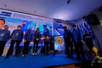 Buka Muscab, AHY Ajak Kader Demokrat Sulteng Rebut Kemenangan di 2024