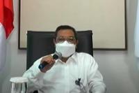 Kementerian ESDM Usung Tiga Fokus Bahasan ETWG  Presidensi G20 