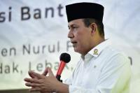 Kepala BNPT: Mari Perkuat Pilar Kebangsaan Cegah Paham Radikal Intoleran