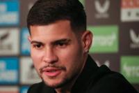 PSG Jadikan Guimaraes Target Utama di Bursa Januari