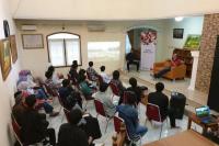 Tacco is Our Legacy: Antusiasme Kawula Muda Kenal Lebih Dekat Tembakau