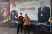 Berawal Masalah Internal Perisai Diri, Seorang Pendekar Diduga Lakukan Penganiayaan