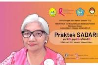 Gejala-gejala Kanker Payudara yang Patut Diwaspadai