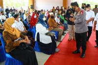 Jenderal Sigit Minta Forkopimda Babel Perkuat Pencegahan Lonjakan Covid-19