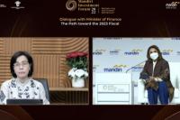 Pemerintah Dorong Ekonomi Indonesia Tumbuh dan Berkualitas