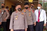 Kapolda Metro Ingatkan, Kekerasan Perempuan Bukan Hanya di Pemerkosaan