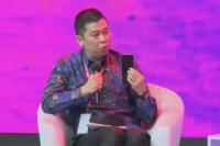 QR Lintas Batas, Transaksi Lebih Murah 30 Persen