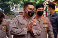 Polda Metro Cari Solusi Angsuran Nunggak Antara Kreditur dan Debitur