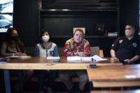 Nahas! Perempuan Tak Bersalah Ditahan Polisi Selama Empat Bulan