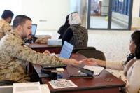 Wanita Kuwait Geram Dibatasi Bergabung dengan Tentara