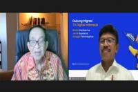 Presidensi G20 Indonesia Momentum Tumbuhkan Digitalisasi Ekonomi Nasional