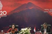 Presidensi G20, Pertemuan Menkeu-Bank Sentral Hasilkan 14 Poin