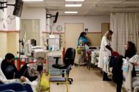 Biden Perpanjang Darurat Nasional AS