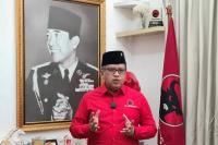 Pagelaran Wayang, Sekjen PDIP: Angkat Nilai Luhur Budaya Bangsa