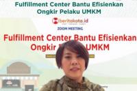 Tekan Mahalnya Ongkir e-Commerce, Publik Perlu Terobosan Jasa Ekspedisi